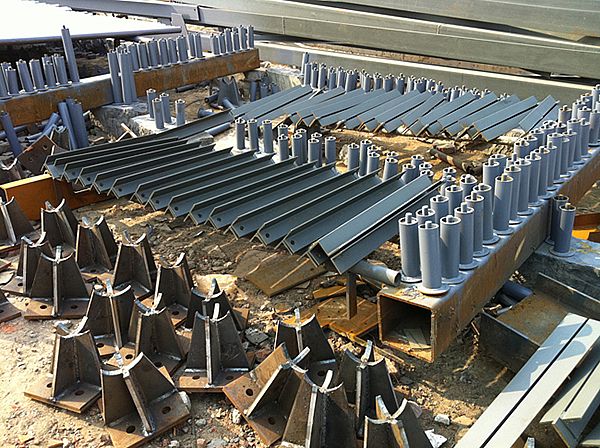 平度网架支托,支座